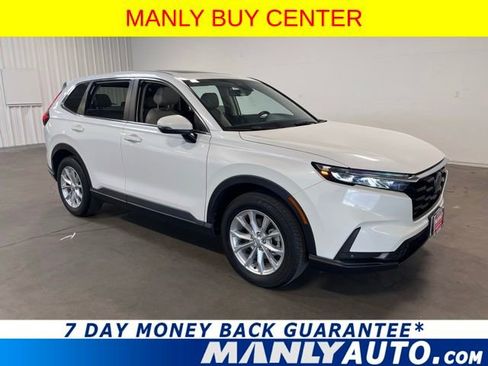 Used 2023 Honda CR-V EX-L image 1