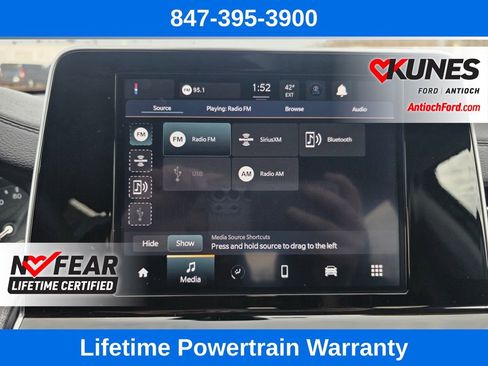 Used 2022 Jeep Compass Sport image 45