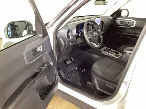 Used 2022 Ford Bronco Sport Big Bend AWD/4WD image 11