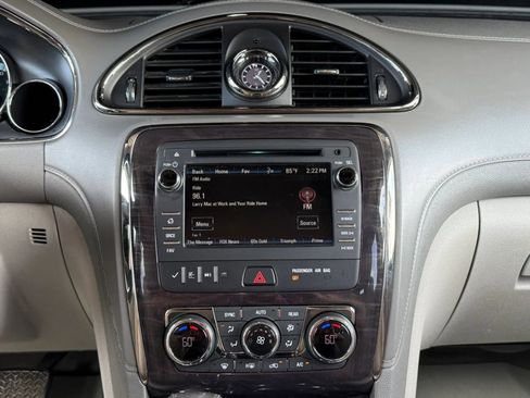 Used 2016 Buick Enclave Leather image 57