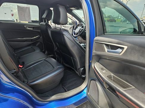 Used 2023 Ford Edge ST-Line AWD/4WD image 26