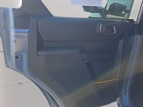 Used 2024 Ford Bronco Badlands image 62