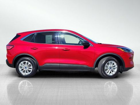 Certified 2022 Ford Escape SE w/ Convenience Package image 3