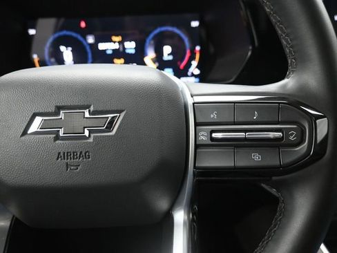 Used 2024 Chevrolet Colorado ZR2 AWD/4WD image 26