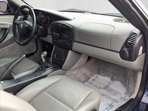 Used 2002 Porsche Boxster image 18