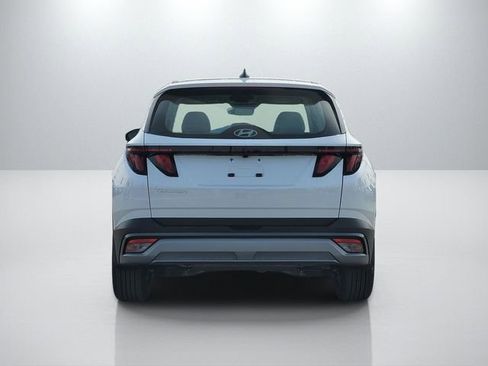 New 2026 Hyundai Tucson SE image 5