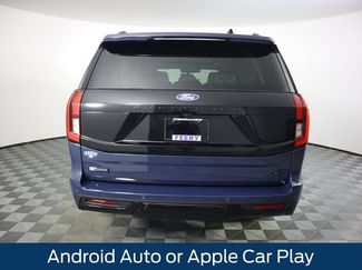 New 2027 Ford Expedition Max Platinum AWD/4WD video 4
