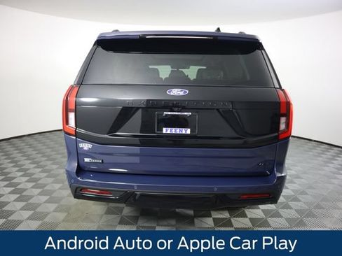 New 2027 Ford Expedition Max Platinum AWD/4WD image 4