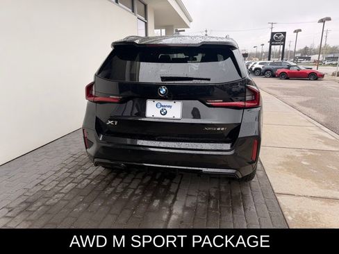 Used 2026 BMW X1 xDrive28i AWD/4WD image 7