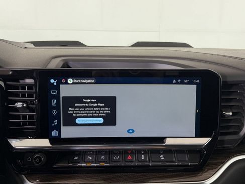 New 2026 Chevrolet Silverado 1500 LT Trail Boss w/ Safety Package image 24