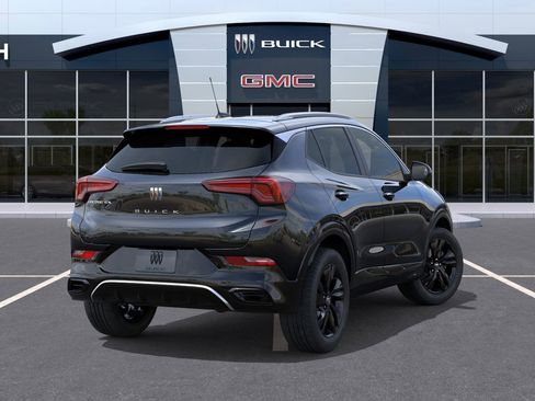 New 2026 Buick Encore GX Sport Touring FWD image 28
