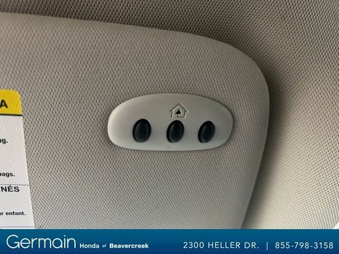 Used 2023 Ford Edge Titanium image 29