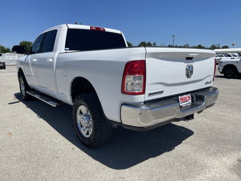 Used 2022 RAM 2500 Big Horn AWD/4WD image 6