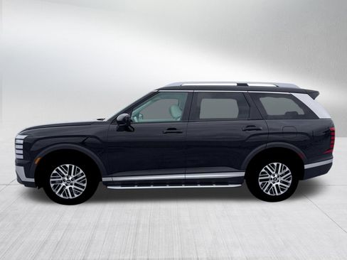 New 2026 Hyundai Palisade SEL image 3