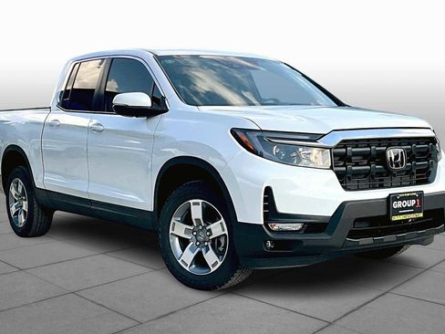 New 2026 Honda Ridgeline RTL image 2
