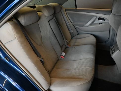 Used 2009 Toyota Camry Hybrid w/ Upgrade Pkg FWD image 11