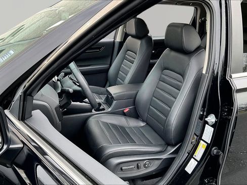 Used 2025 Honda CR-V EX-L image 17