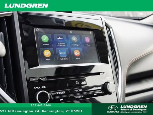 Used 2023 Subaru Crosstrek 2.0i Premium image 17