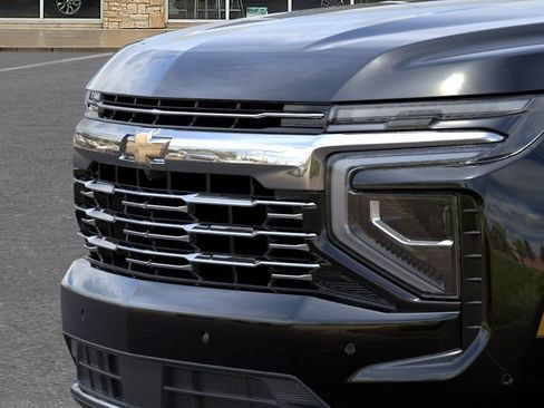 New 2026 Chevrolet Tahoe Premier w/ Sun And Tow Package AWD/4WD image 13