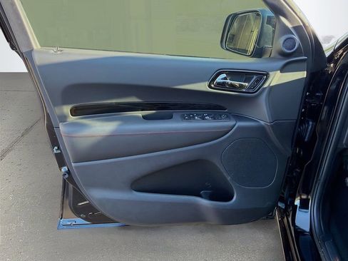 New 2026 Dodge Durango GT AWD/4WD image 23
