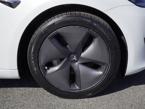 Used 2020 Tesla Model 3 Long Range AWD/4WD image 10