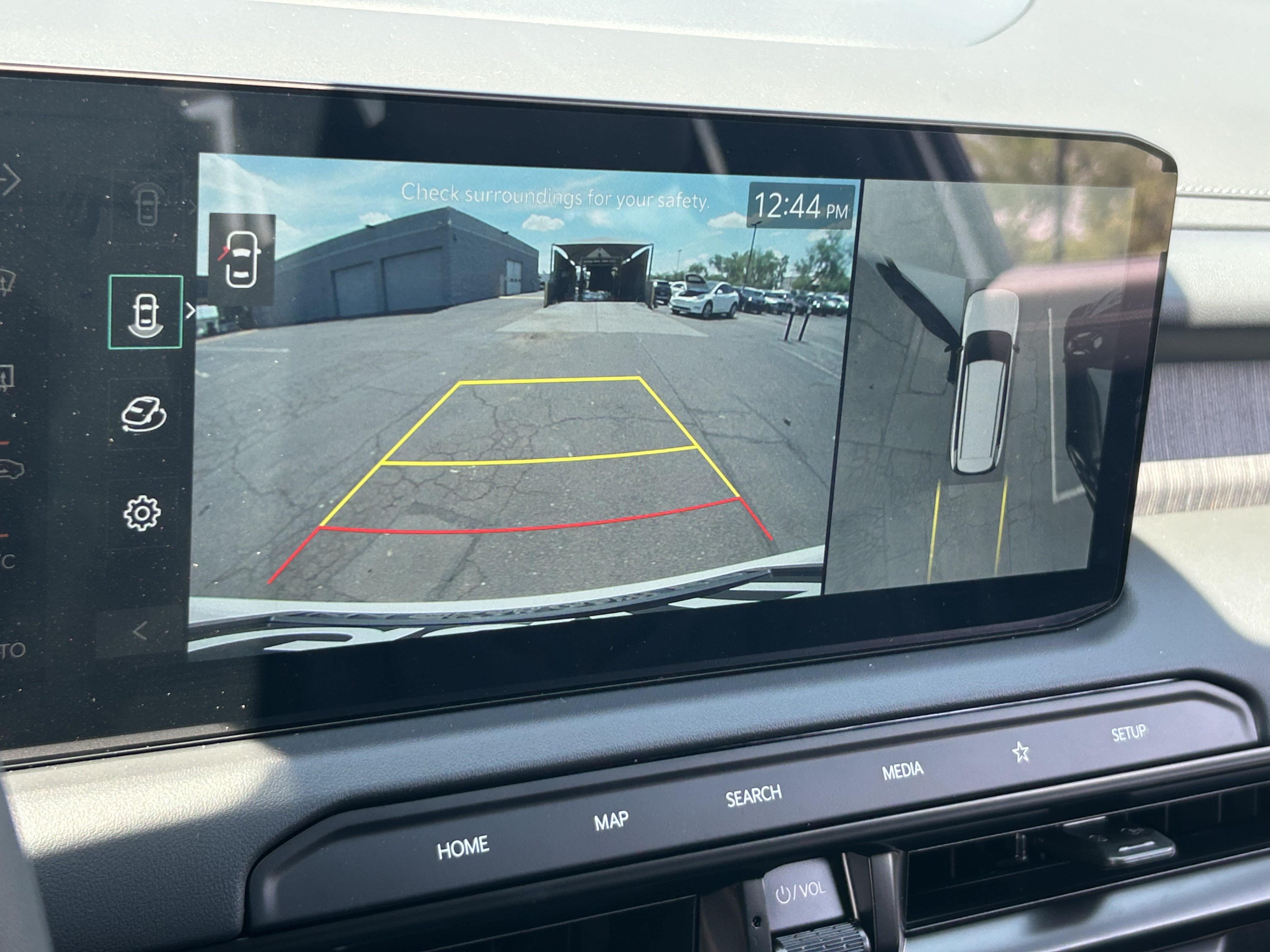 New 2027 Kia Telluride X-Line SX Prestige AWD/4WD image 28