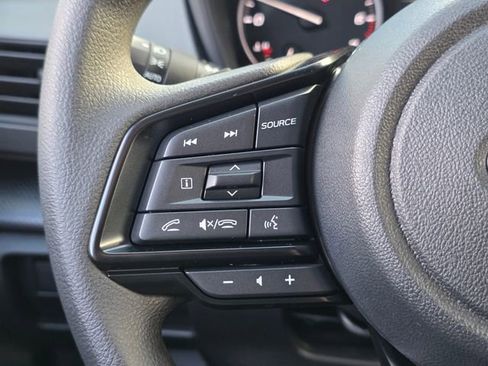 New 2026 Subaru Crosstrek 2.0i Premium image 23