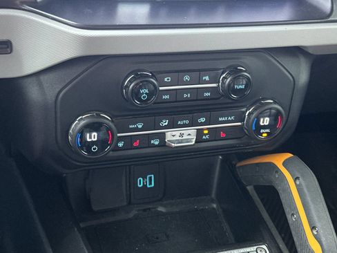 Used 2021 Ford Bronco Badlands AWD/4WD image 19
