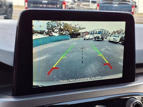 Used 2024 Ford Escape Active image 10