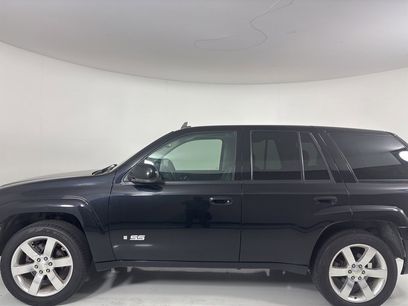 Used 2007 Chevrolet TrailBlazer SS