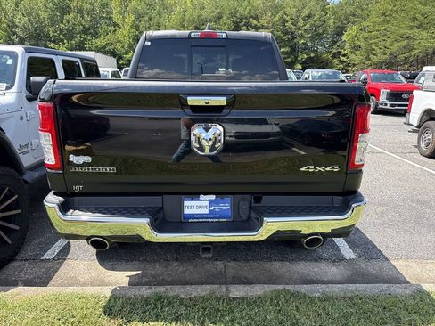 Used 2019 RAM 1500 Big Horn AWD/4WD image 17