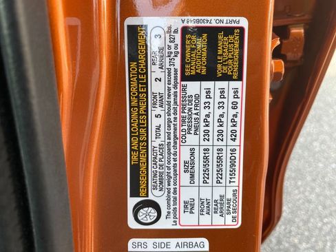 New 2025 Mitsubishi Outlander Sport ES image 31