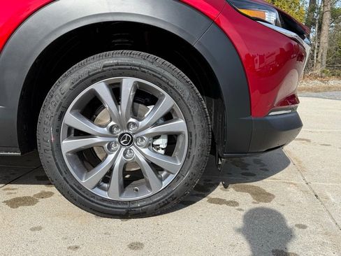 New 2026 MAZDA CX-30 AWD 2.5 S image 8