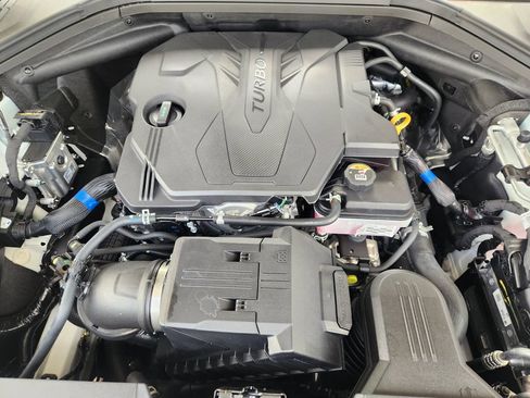 New 2026 Genesis GV70 2.5T AWD/4WD image 21