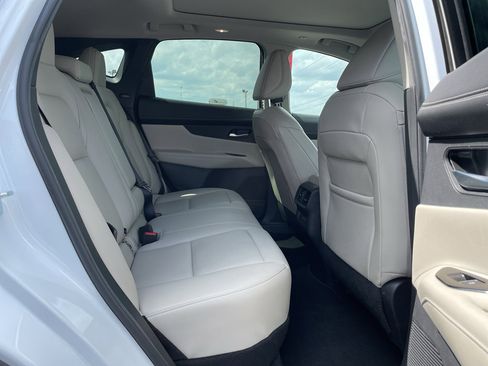 Used 2025 Nissan Murano SL AWD/4WD image 18