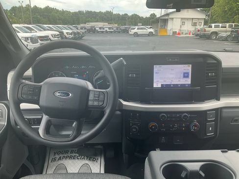 New 2026 Ford F250 XL AWD/4WD image 20