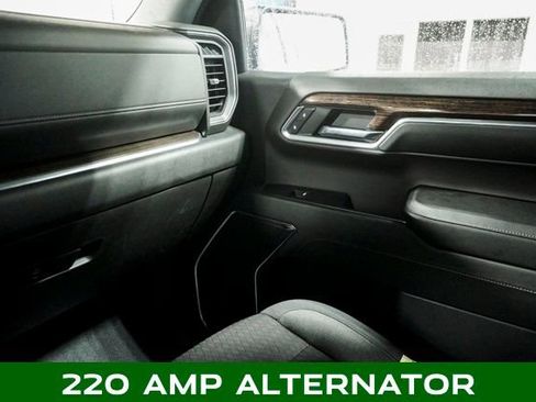 Used 2024 GMC Sierra 1500 Elevation image 25