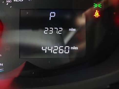 Used 2017 Chevrolet Spark LS image 25