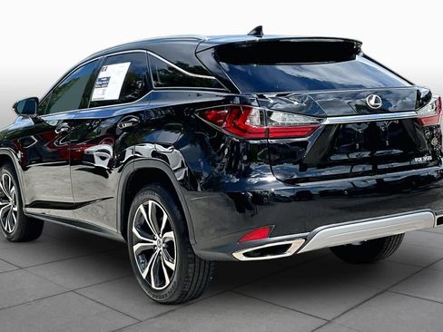 Used 2020 Lexus RX 350 FWD w/ Premium Package image 12