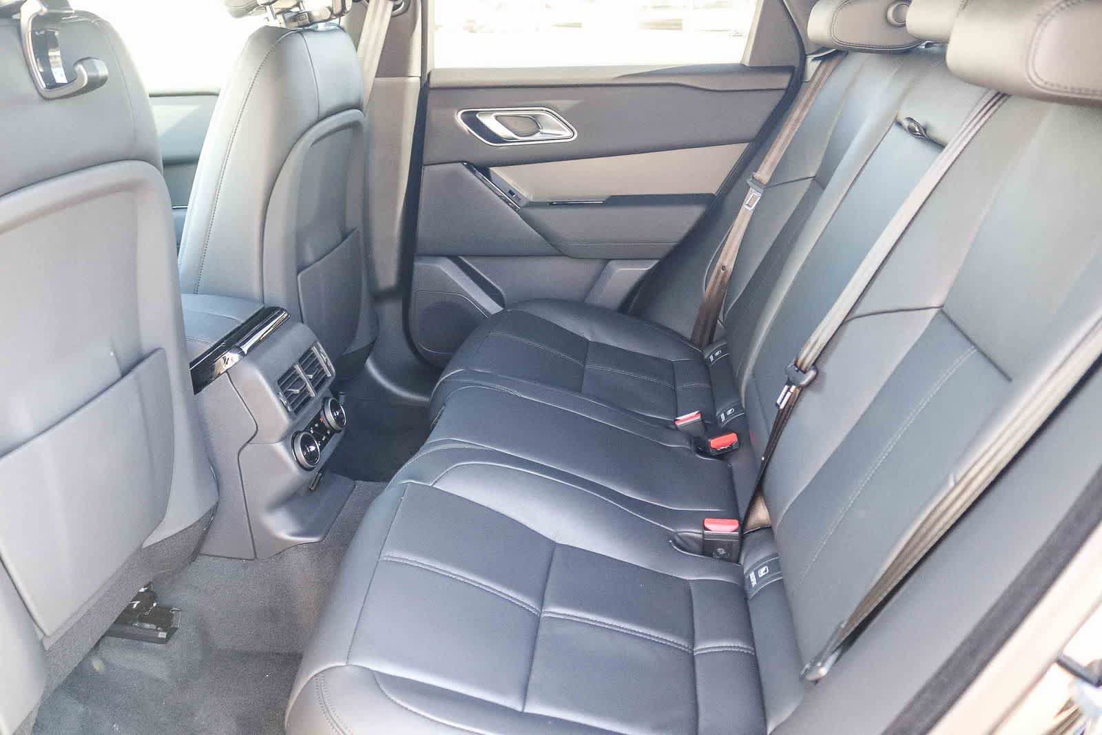 New 2026 Land Rover Range Rover Velar S AWD/4WD image 16