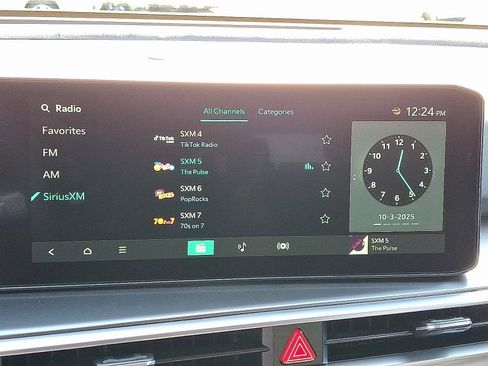 New 2026 Kia Sorento S image 15