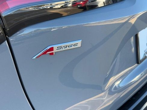 Certified 2025 Acura ADX A-Spec image 4