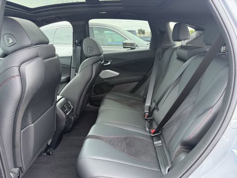 New 2026 Acura RDX A-Spec AWD/4WD image 25