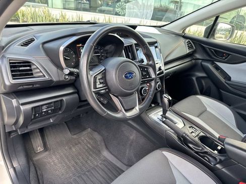 Used 2022 Subaru Crosstrek 2.0i Premium w/ Moonroof Package image 14