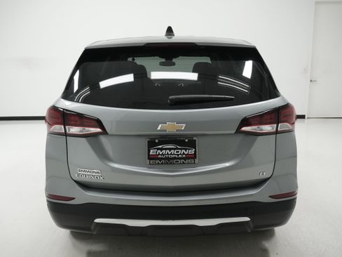 Used 2023 Chevrolet Equinox LT image 5