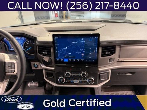 Used 2022 Ford Expedition XLT RWD image 15