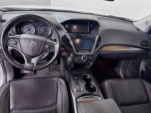 Used 2019 Acura MDX SH-AWD w/ Technology Package image 23