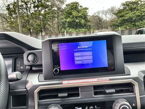 New 2026 Toyota Tacoma SR5 image 25