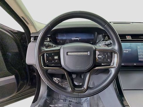 Used 2024 Land Rover Range Rover Velar S AWD/4WD image 36