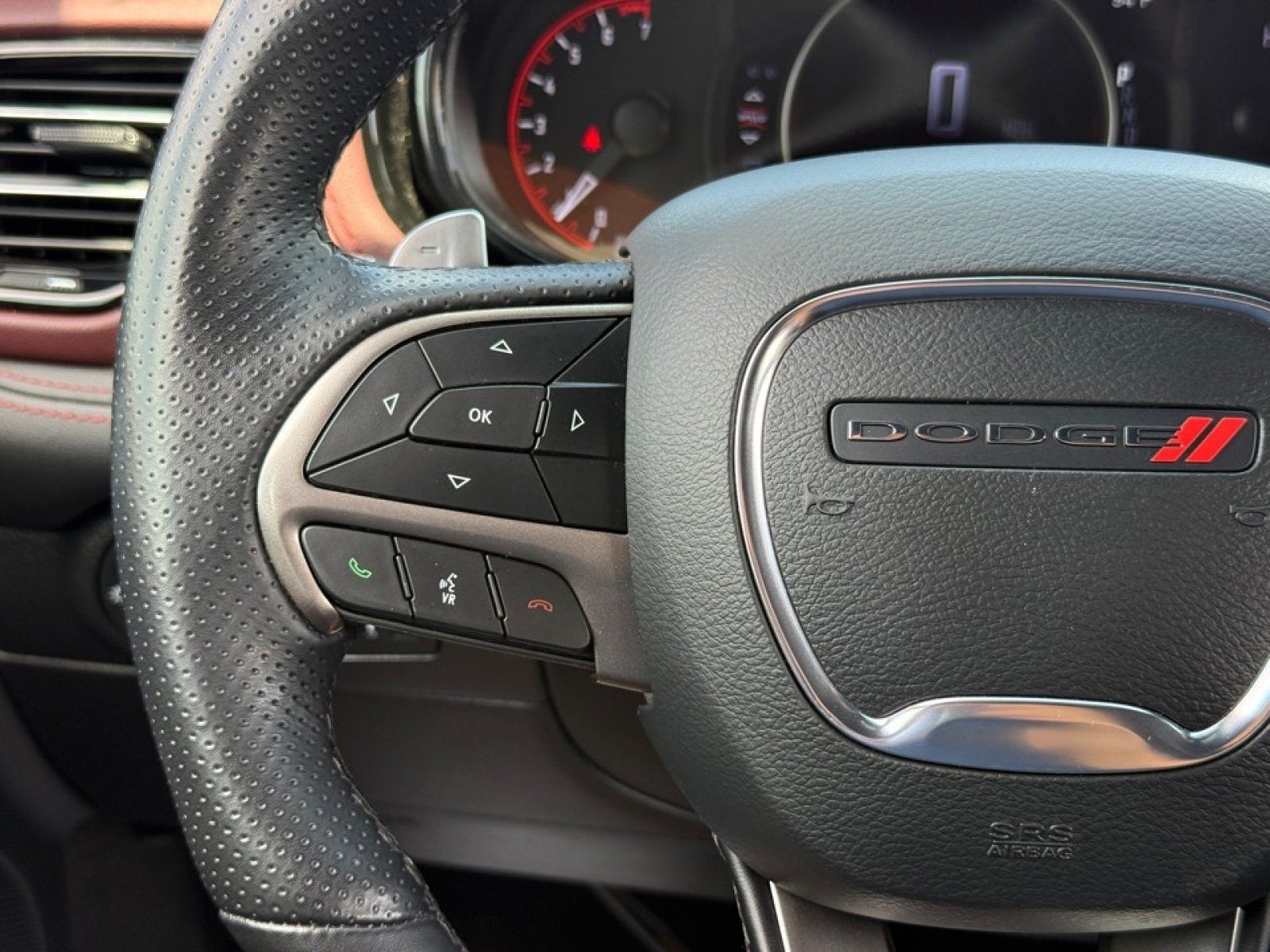 Used 2024 Dodge Durango Citadel AWD/4WD image 21